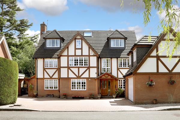 Penn Green, Beaconsfield