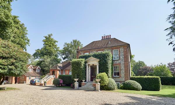 Holmer Green