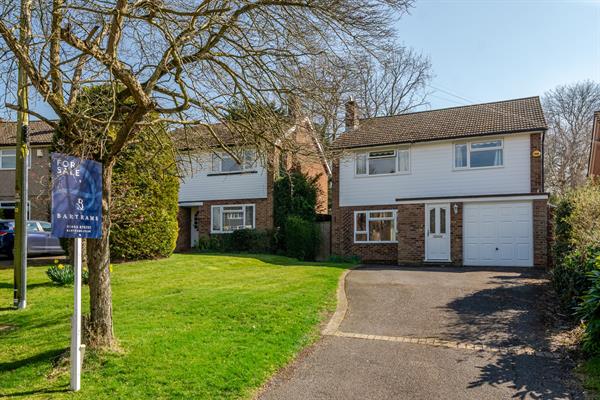 The Spinney, Beaconsfield