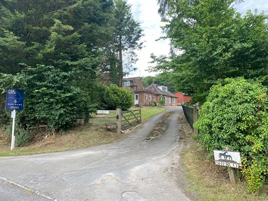Great Missenden