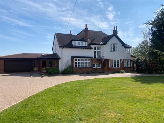 Wood Lane, Iver Heath