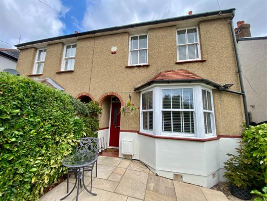 Gold Hill North, Chalfont St Peter