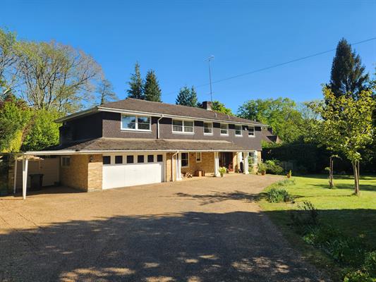 Templewood Lane, Farnham Common